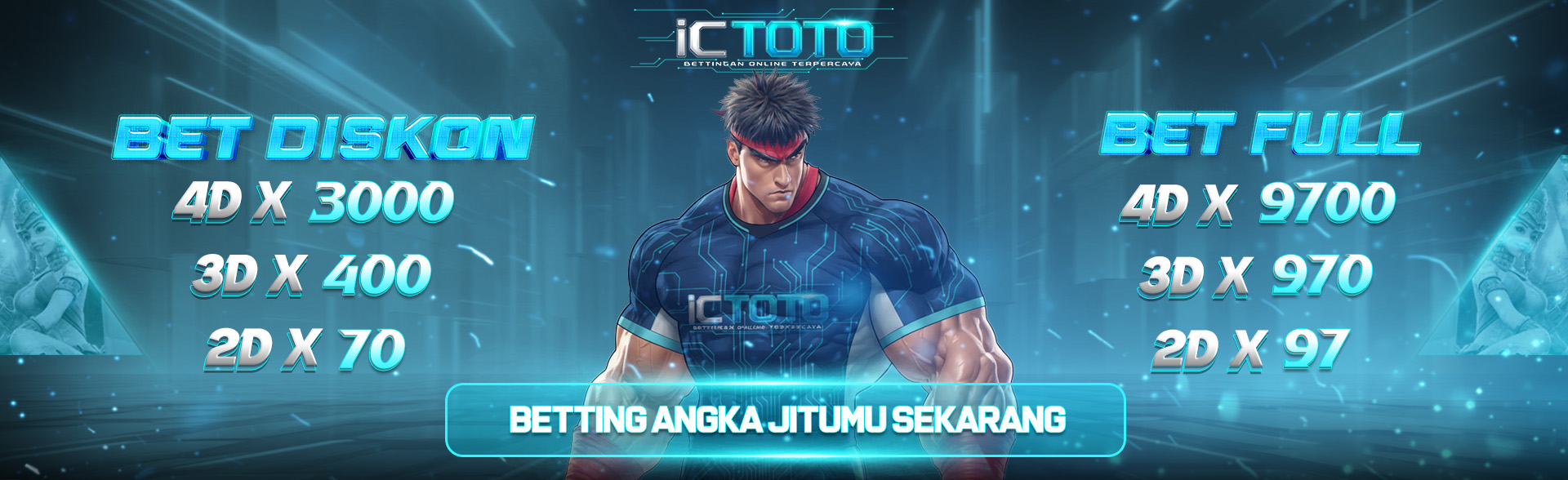 TOGELPROMO