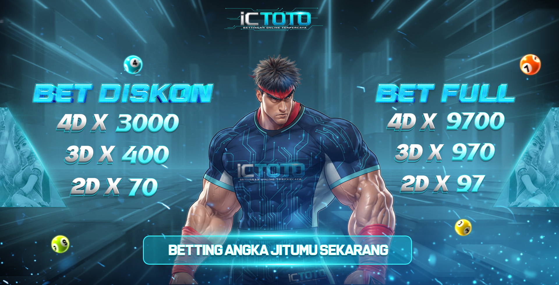 TOGELPROMO
